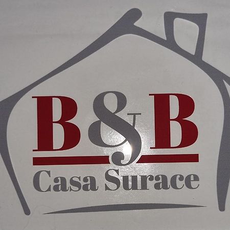 B&B Casa Surace Brugherio Ngoại thất bức ảnh