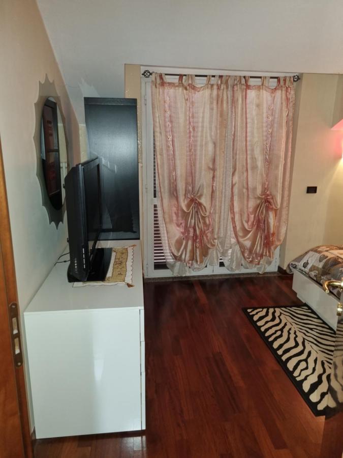 B&B Casa Surace Brugherio Ngoại thất bức ảnh