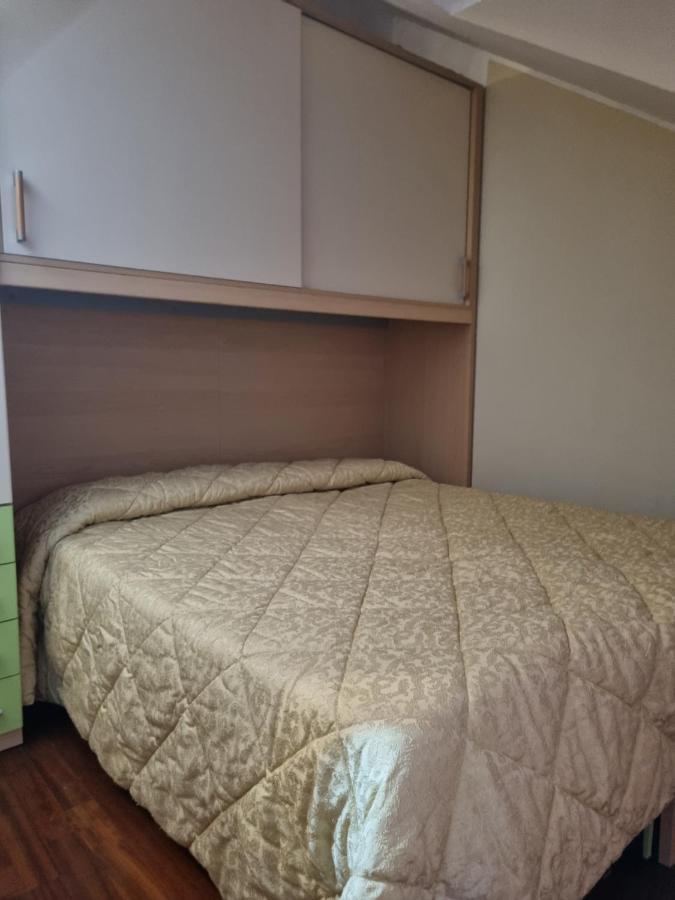 B&B Casa Surace Brugherio Ngoại thất bức ảnh
